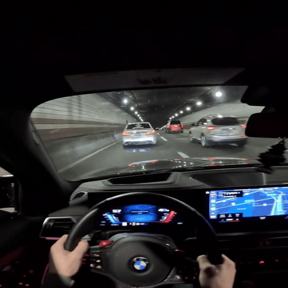 GoSnap™ - 4k Thumb Action Camera