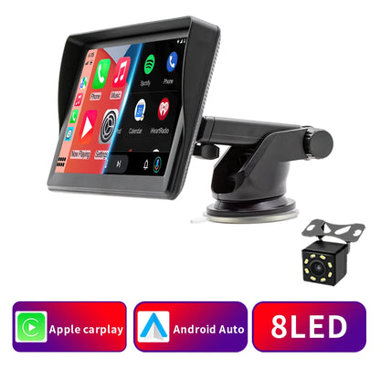 CarTablet Pro™ (2025 Model)