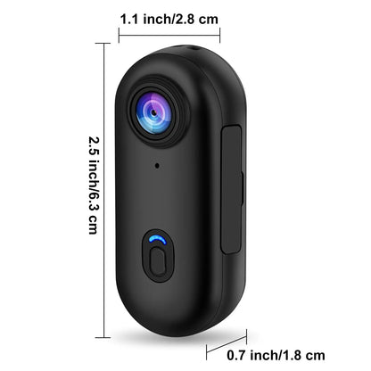 CARSYNCS 4k Action Camera
