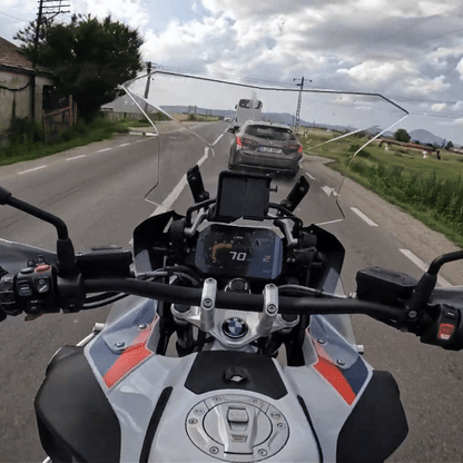 GoSnap™ - 4k Thumb Action Camera